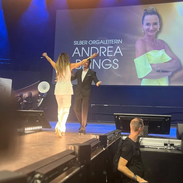 Andrea Brings