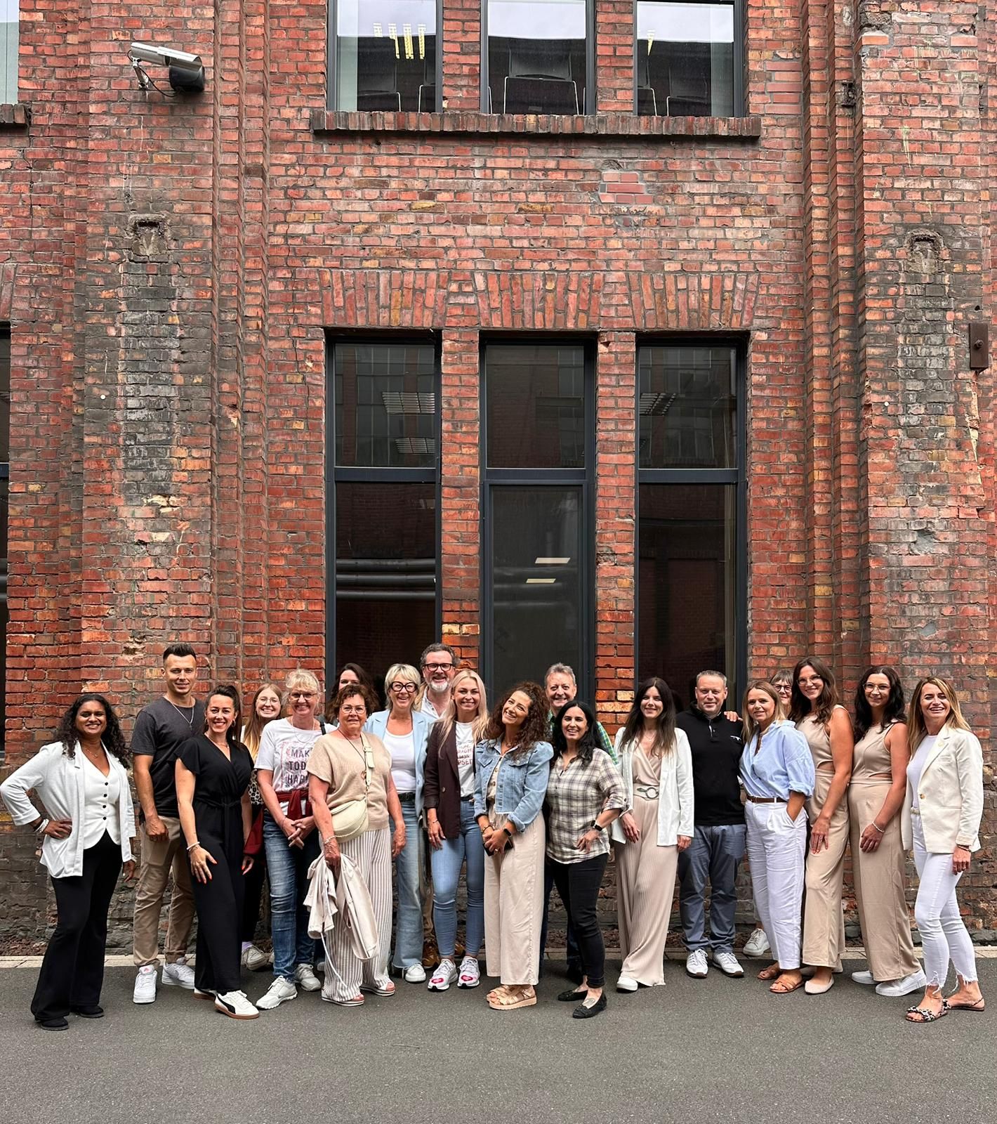 Andrea Brings | Team